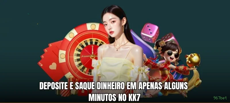 Apostas esportivas 967bet - futebol e esportes ao vivo