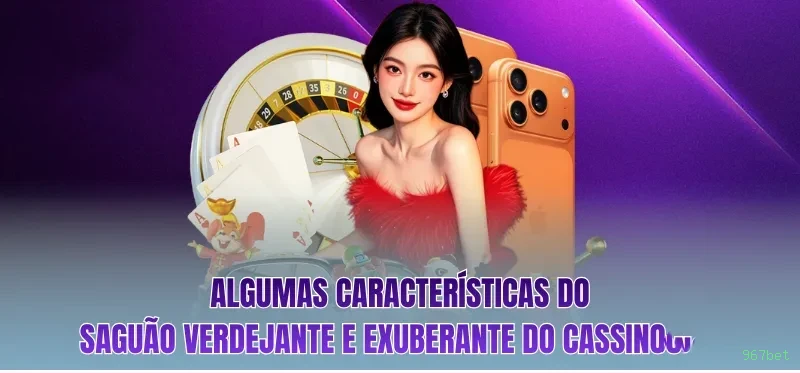 Aplicativo móvel 967bet para iOS e Android