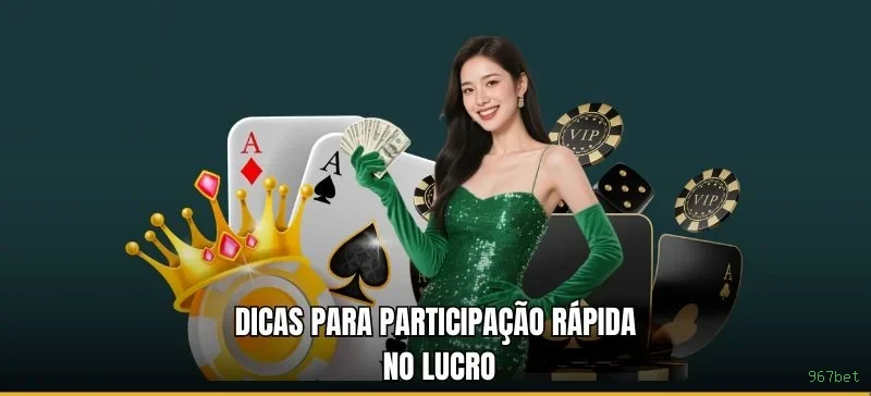 Plataforma 967bet - cassino e apostas